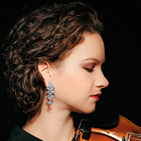 Hilary Hahn