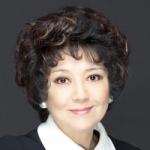 Hiroko Nakamura ( 1944 – 2016 )