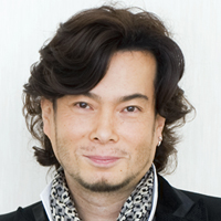 Ken Nishikiori