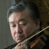 Masayuki Kino