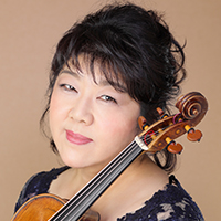 Yoshiko Kawamoto