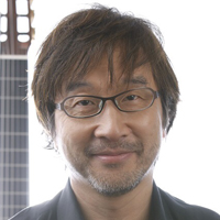 Masahiro Ojiri (Management Collaboration)