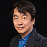 Takashi Harada