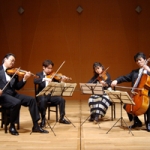 Alti String Quartet (Management Collaboration)