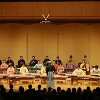 日本音楽集団
