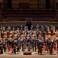 City of Birmingham Symphony Orchestra