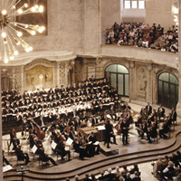 Dresdner Kreuzchor and Dresdner Philharmonie