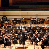 Hungarian National Philharomonic Orchestra