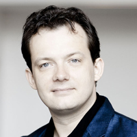 Andris Nelsons