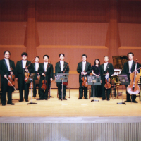 Ensemble of Members of the NHK Symphony Orchestra, Tokyo (Management Collaboration)