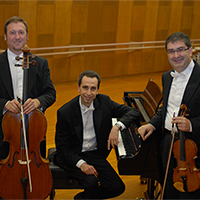 Teatro Regio di Torino Piano Trio