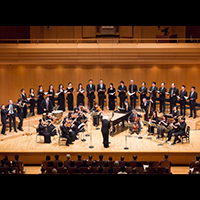 Bach Collegium Japan (Management Collaboration)