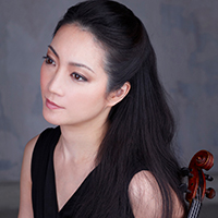 Akiko Suwanai