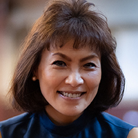 Noriko Ogawa