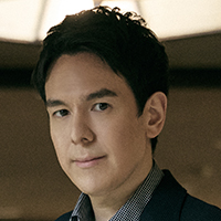 金子 三勇士