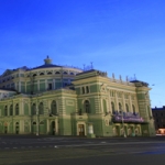 The Mariinsky Opera