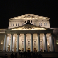 ロシア国立ボリショイ･オペラ