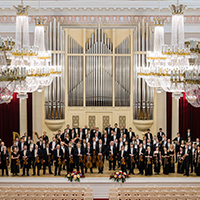 St. Petersburg Philharmonic Orchestra