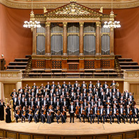 Czech Philharmonic Orchestra