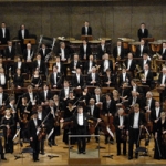 The Symphonieorchester des Bayerischen Rundfunks