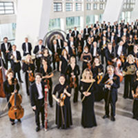 Frankfurt Radio Symphony Orchestra