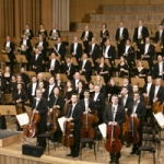 Rundfunk Sinfonieorchester Berlin