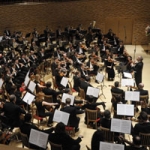 The Mariinsky Orchestra