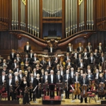 The Warsaw Philharmonic Orchestra