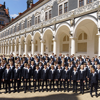 Dresdner Kreuzchor