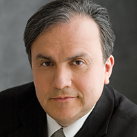 Yefim Bronfman