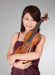 Keiko Urushihara