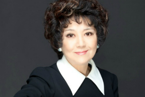 notice: Hiroko Nakamura passed away at the age of 72 on July 26, 2016.