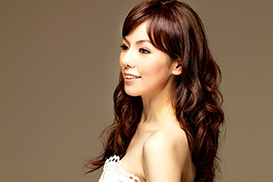 インタビュー:森麻季 時を経て変わった“歌うことの意味”