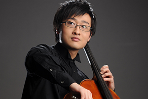 Yuya Okamoto wins 2nd Prize in the Queen Elisabeth Competition (Cello)!
