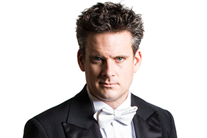 フィリップ・ジョルダン、2020年よりウィーン国立歌劇場音楽監督に就任決定！