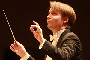 Information on the performance in Japan in 2019: Pietari Inkinen, Conductor