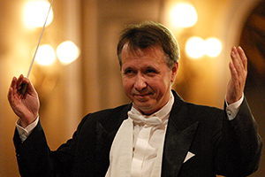 Information on the performance in Japan in 2017:Mikhail Pletnev, Conductor