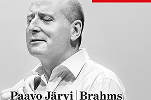 [New album information] Paavo Järvi, Conductor