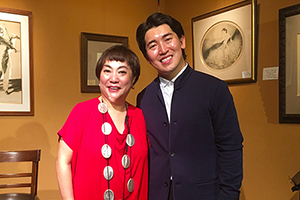 【イベントレポート】湯山玲子さんによる《カルメン》 ヤバいです！カルチャー文脈から見たオペラトーク