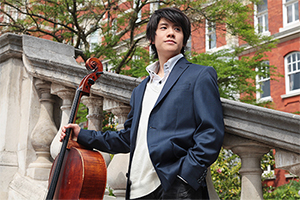 伊藤悠貴 2019年3月29日 紀尾井ホール公演ダイジェスト映像が到着！