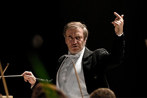 Information on the performance in Japan in 2019: Valery Gergiev, Conductor