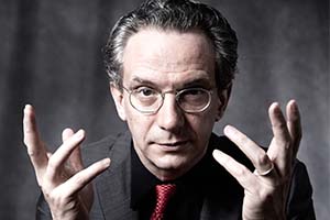 Information on the performance in Japan in 2019: Fabio Luisi, Conductor