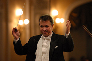 Information on the performance in Japan in 2019: Mikhail Pletnev, Conductor