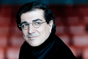 Information on the performance in Japan in 2019: Sergei Babayan, Piano