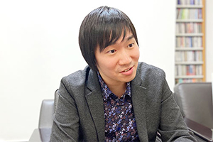 阪田知樹インタビュー「演奏会を通して、ピアノで成し得る表現の幅を楽しんでいただけたらと思います」―