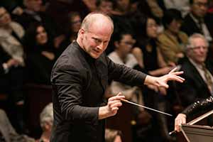 Live Soon Gianandrea Noseda and National Symphony Orchestra