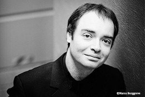 Information on the performance in Japan in 2020: Alexander Melnikov, Piano