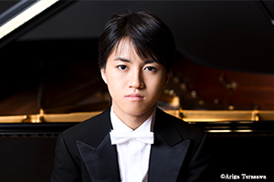 「牛田智大 ピアノ･リサイタル 3/26公演」延期・チケット払戻しのお知らせ