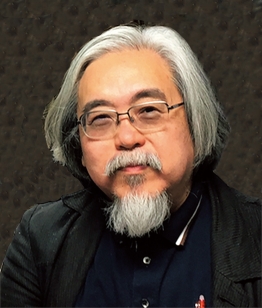 Takashi Yoshimatsu