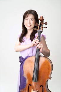 Yoko Hasegawa